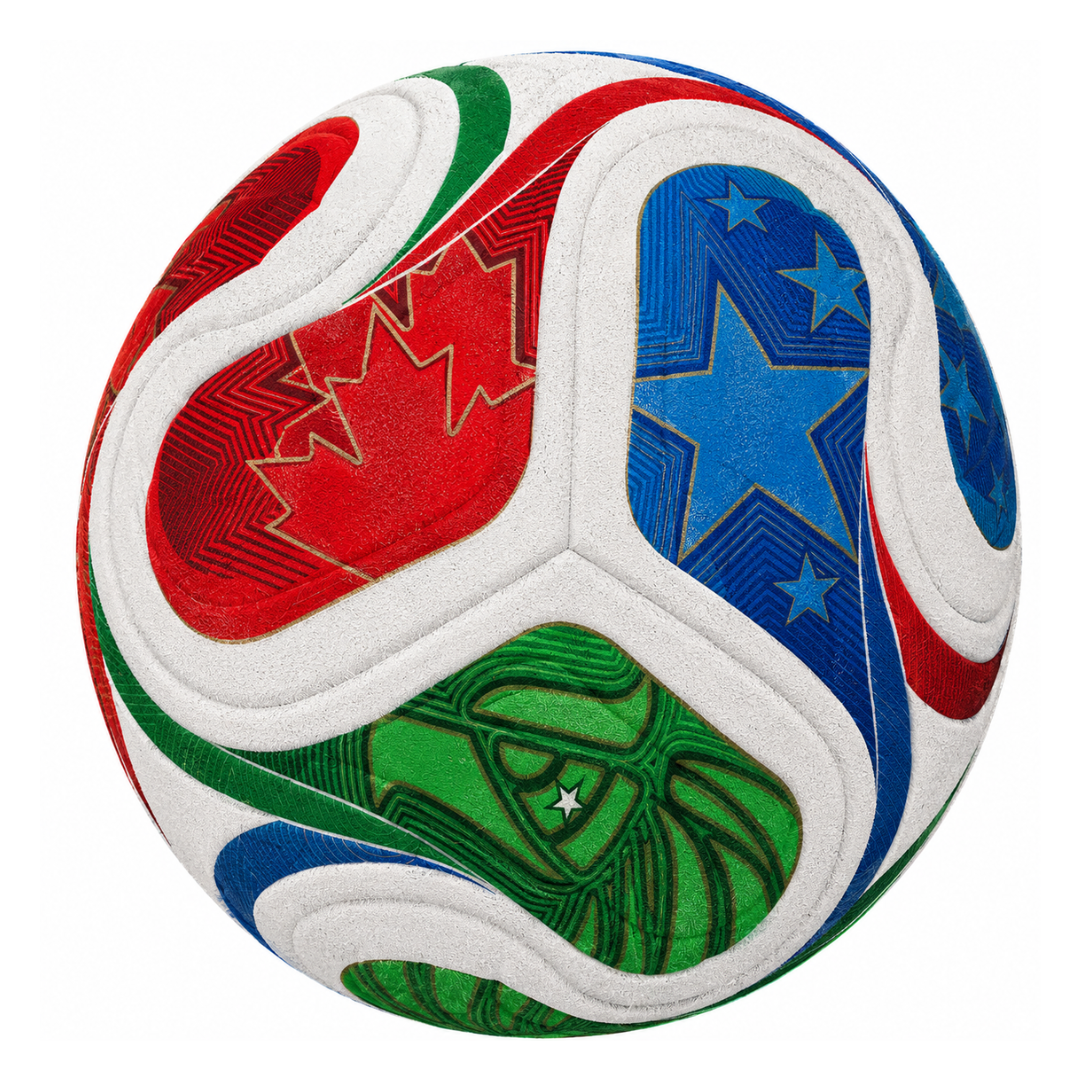 Alfombra Balones Premium