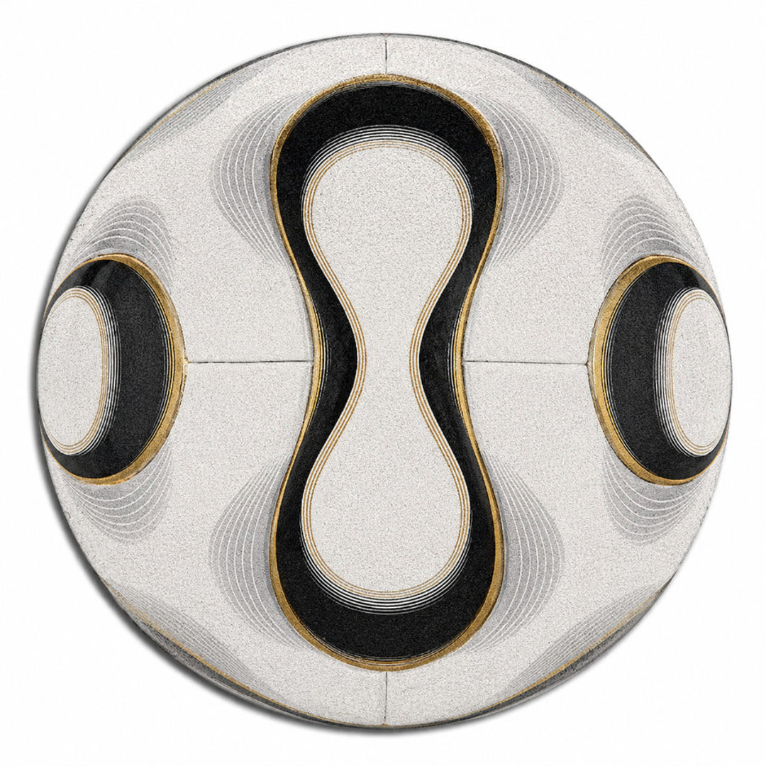 Alfombra Balones Premium