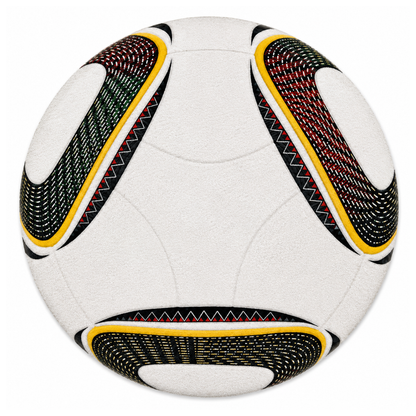 Alfombra Balones Premium
