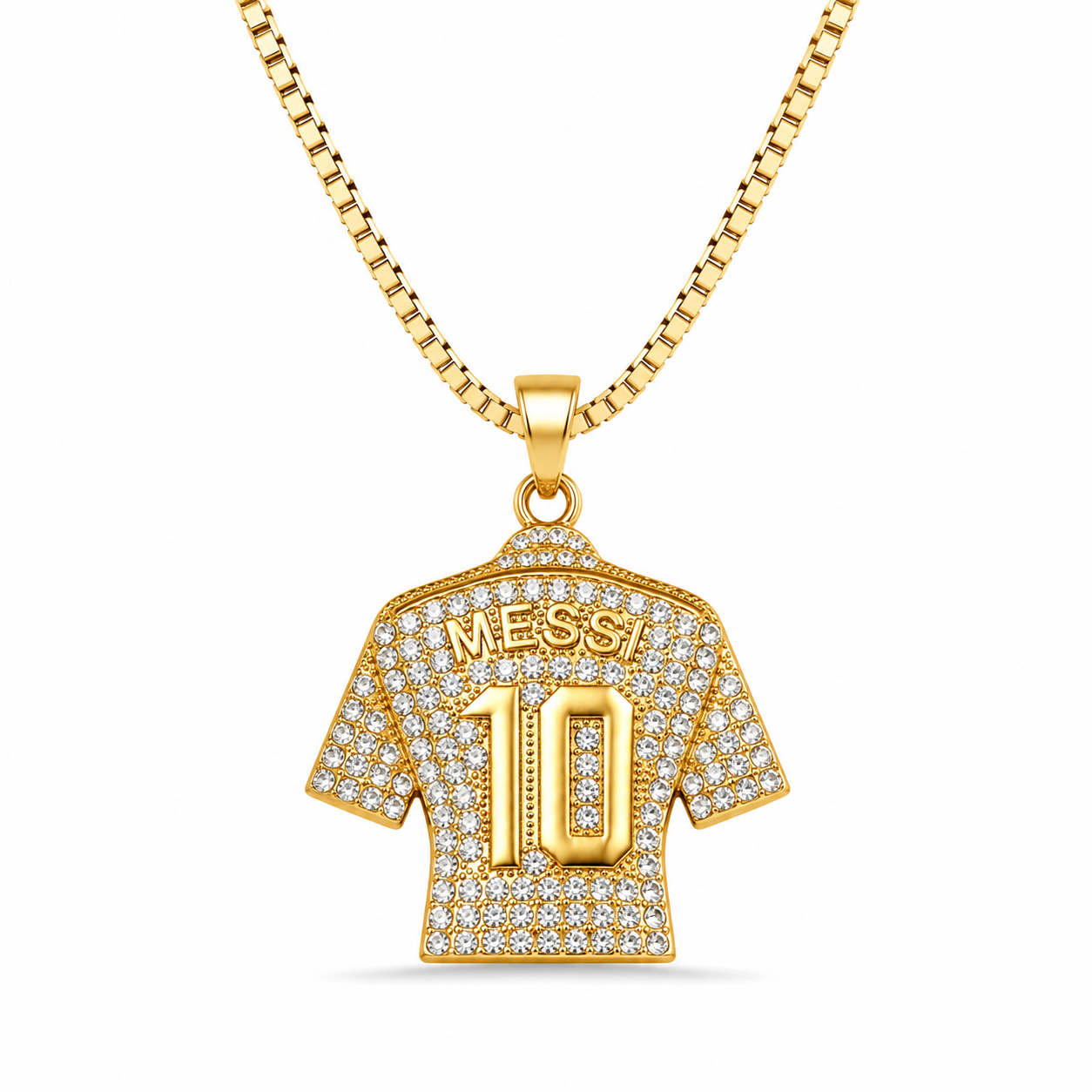 Collares de Fútbol Premium