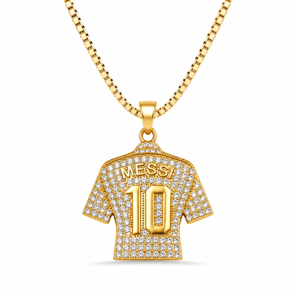 Collares de Fútbol Premium