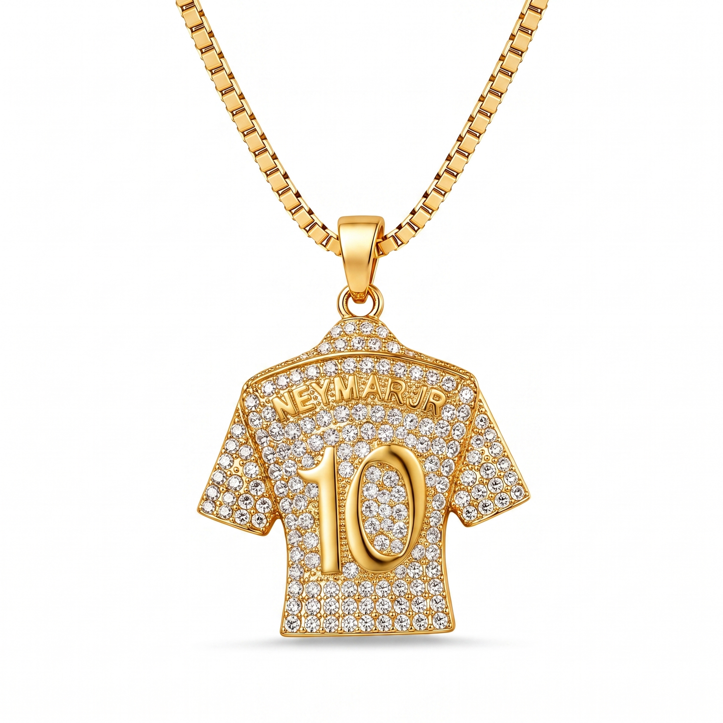 Collares de Fútbol Premium