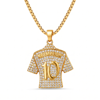Collares de Fútbol Premium