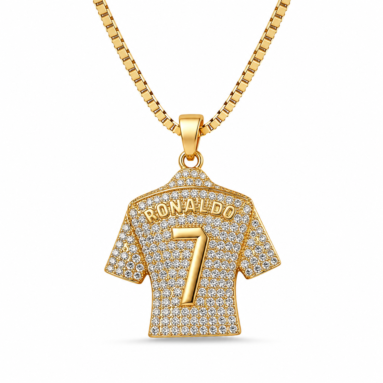 Collares de Fútbol Premium