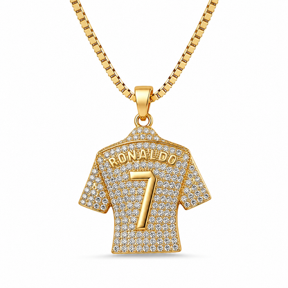 Collares de Fútbol Premium