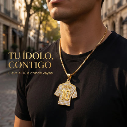 Collares de Fútbol Premium