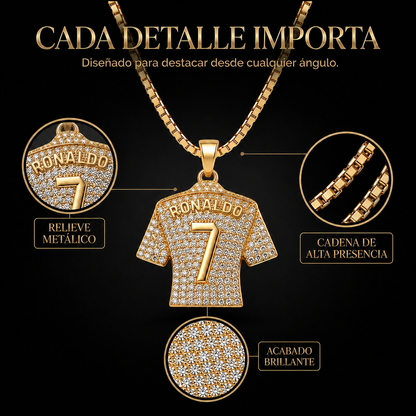 Collares de Fútbol Premium